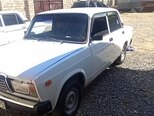 LADA (VAZ) 2107-4