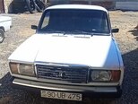 LADA (VAZ) 2107-1