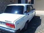 LADA (VAZ) 2107-3