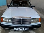 Mercedes 190-5