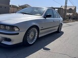 BMW 535-4