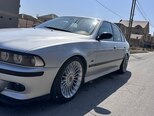 BMW 535-8