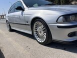 BMW 535-5