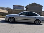 BMW 535-9