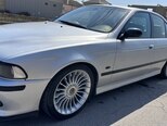 BMW 535-7