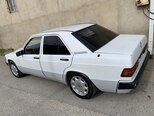 Mercedes 190-6