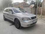 Opel Astra-3
