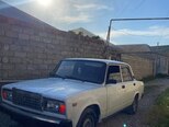 LADA (VAZ) 2107-3