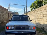 LADA (VAZ) 2107-1