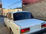 LADA (VAZ) 2107-7