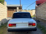 LADA (VAZ) 2107-2