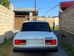 LADA (VAZ) 2107-4