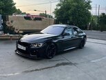 BMW 330-2