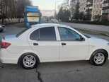 Saipa Saina-3