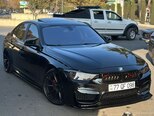 BMW 330-9