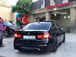 BMW 330-8