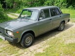 LADA (VAZ) 2107-1