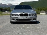 BMW 525-1