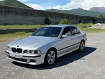 BMW 525-4