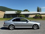 BMW 525-7