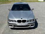 BMW 525-2