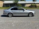 BMW 525-8