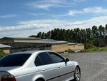 BMW 525-9