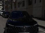 Changan Uni-Z-1