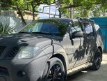 Nissan Pathfinder-8