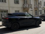 Changan Uni-Z-3
