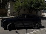 Changan Uni-Z-6