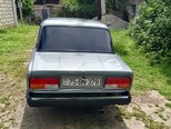 LADA (VAZ) 2107-2
