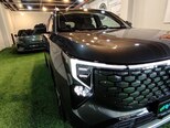 Changan CS 55 Plus-5