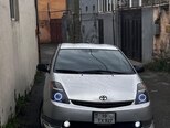 Toyota Prius-3