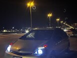 Toyota Prius-7