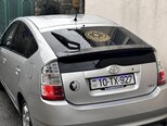 Toyota Prius-9