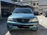 Kia Sorento-1