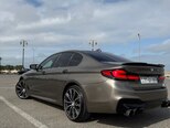 BMW 530-3