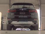 BMW X5-5