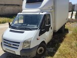Ford Transit-7