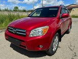 Toyota RAV4-2