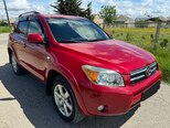 Toyota RAV4-3