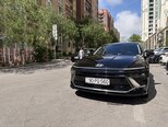 Hyundai Sonata-2