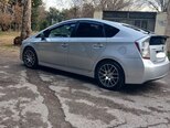 Toyota Prius-3