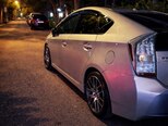 Toyota Prius-8