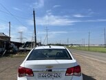 Chevrolet Cruze-5