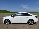 Chevrolet Cruze-7