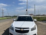 Chevrolet Cruze-2