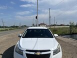 Chevrolet Cruze-1