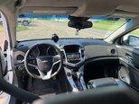 Chevrolet Cruze-8